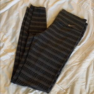 Nike Dri-fit Leggings